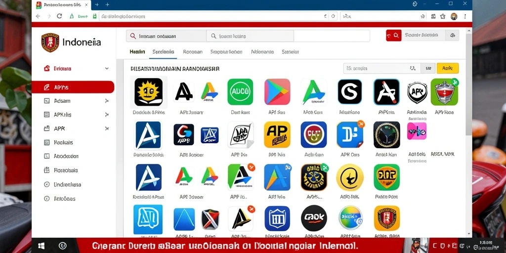Mode multiplayer yang mendebarkan dan kompetitif.