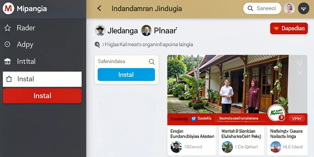 Sistem reward yang menambah keseruan bermain.