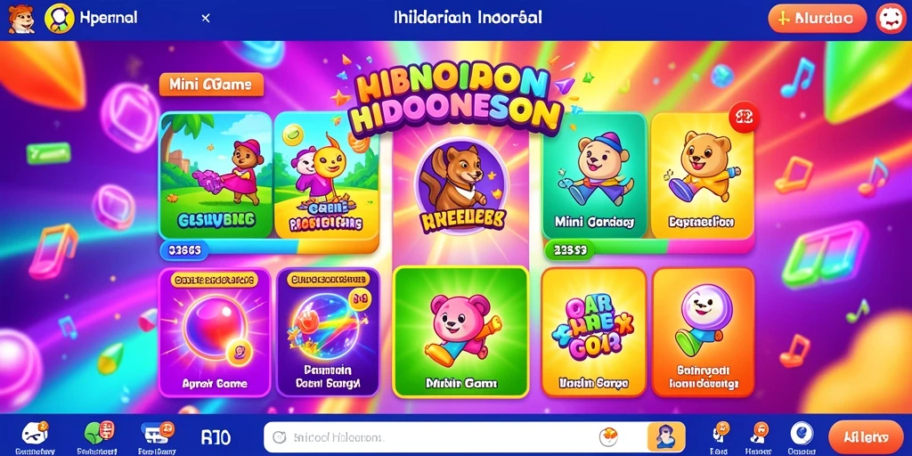 Mode tantangan harian untuk meningkatkan keterampilan.