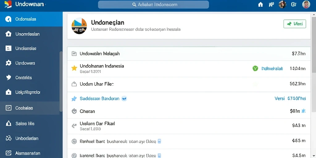 Fitur hadiah harian yang menggiurkan untuk para pemain.