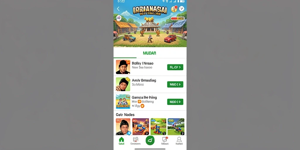 Fitur social multiplayer yang seru di MENTARI138.