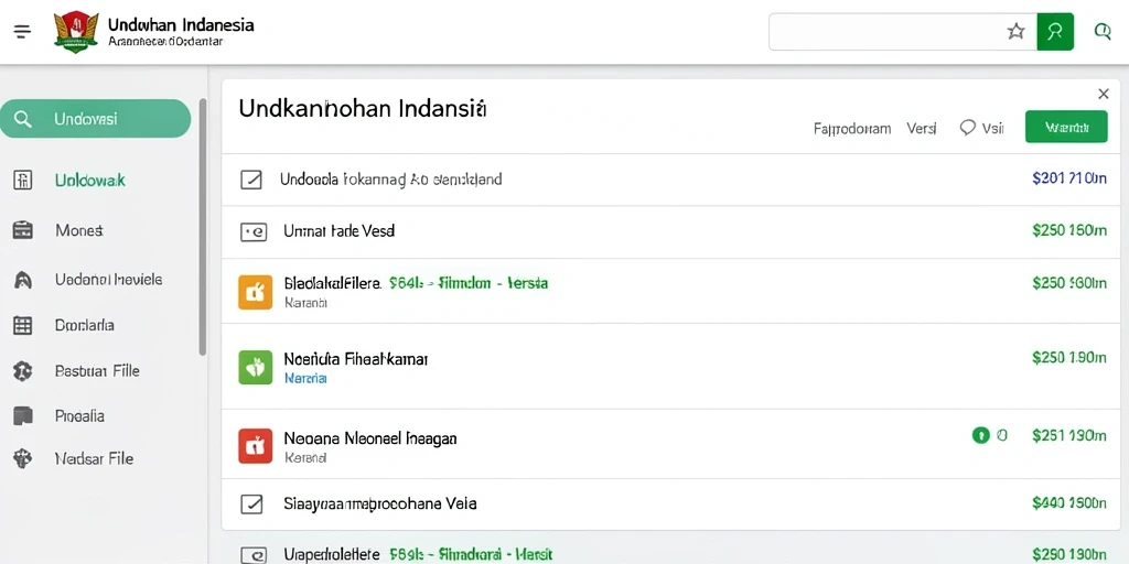 Sistem reward yang menggiurkan menanti setiap pemain.