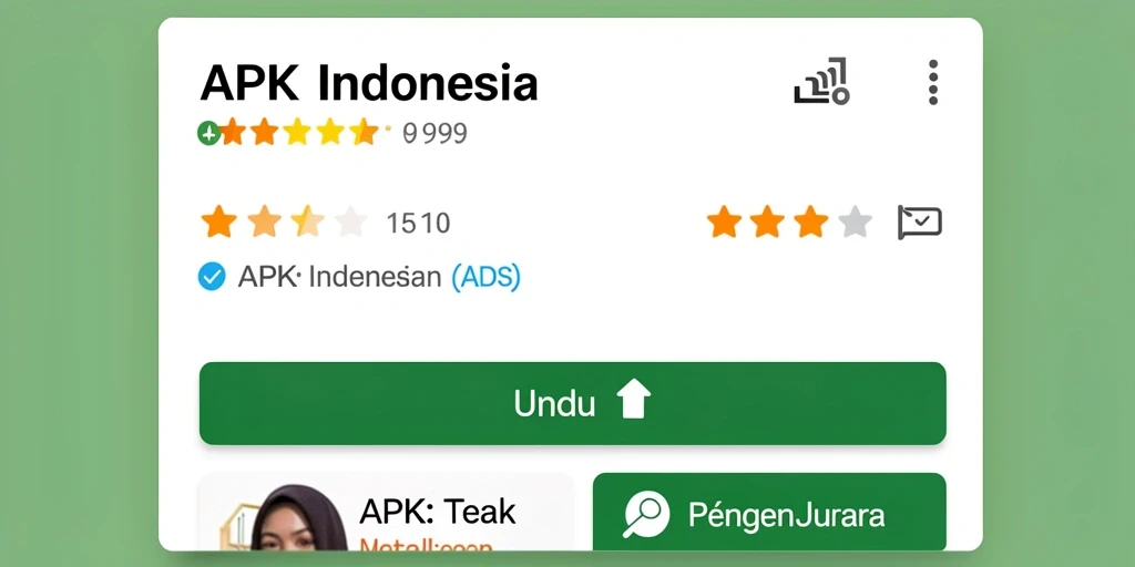 Sistem reward yang memberikan insentif bermain.