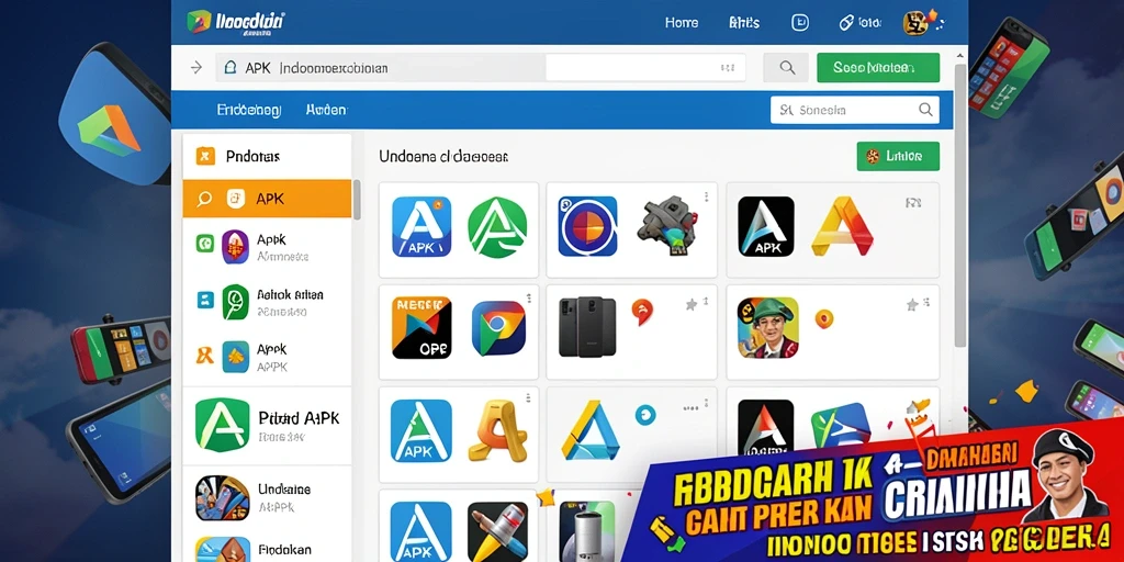 Kompetisi harian yang menantang dan mengasyikkan.