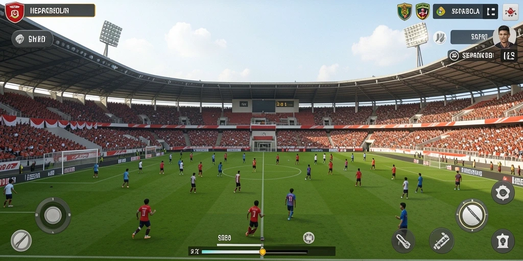 Event spesial yang sering diadakan untuk pemain.