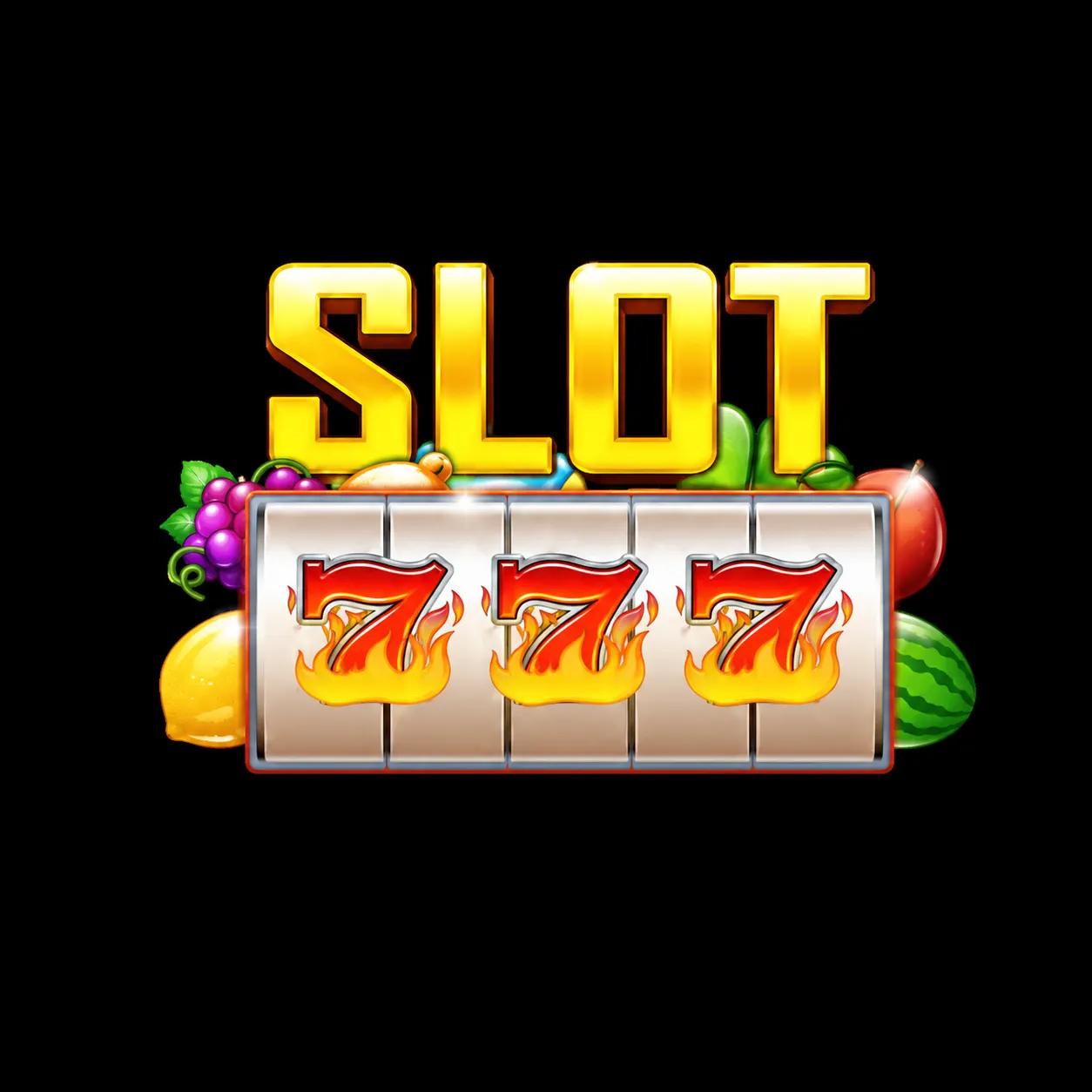 slot777 — ikon APK