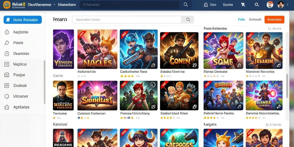 Sistem bonus yang menggiurkan untuk pemain.
